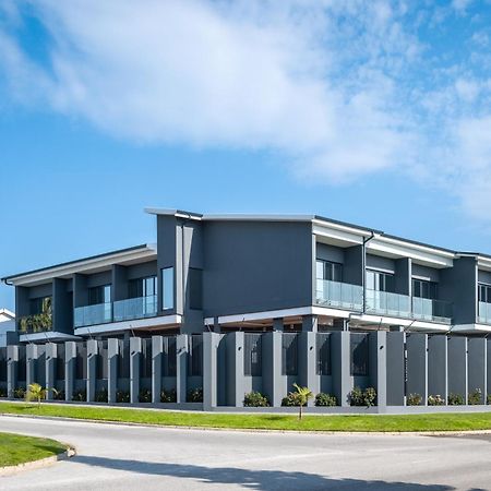 Anfani Boutique Hotel Порт-Элизабет Экстерьер фото