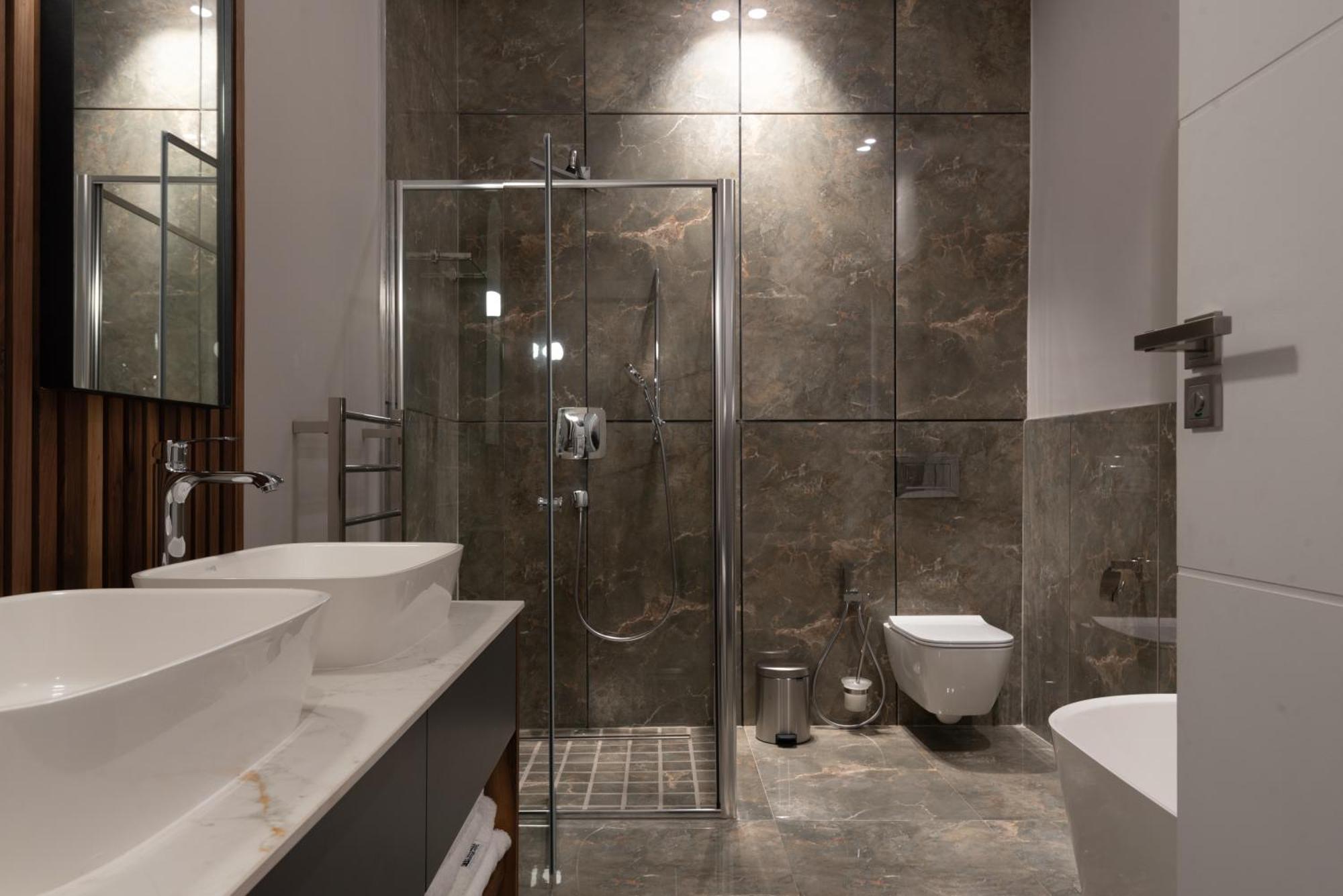 Anfani Boutique Hotel Порт-Элизабет Экстерьер фото