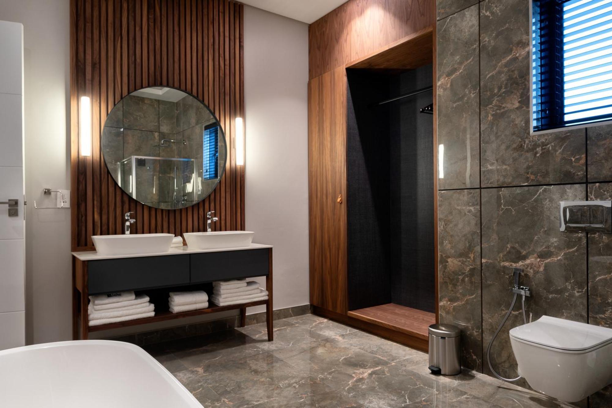 Anfani Boutique Hotel Порт-Элизабет Экстерьер фото
