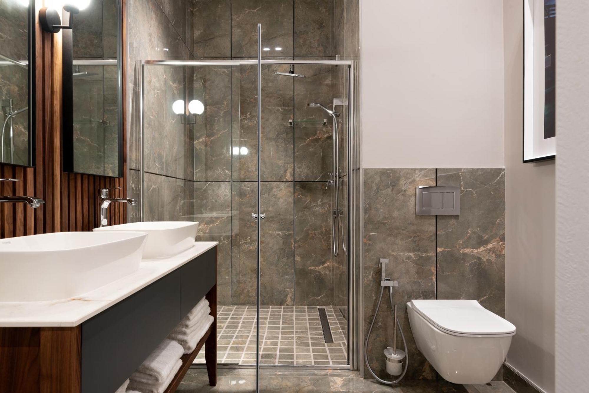 Anfani Boutique Hotel Порт-Элизабет Экстерьер фото